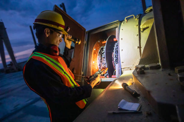 Best 24-Hour Electrician  in Petersburg, MI