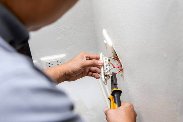 Affordable Electrical Installation in Petersburg, MI