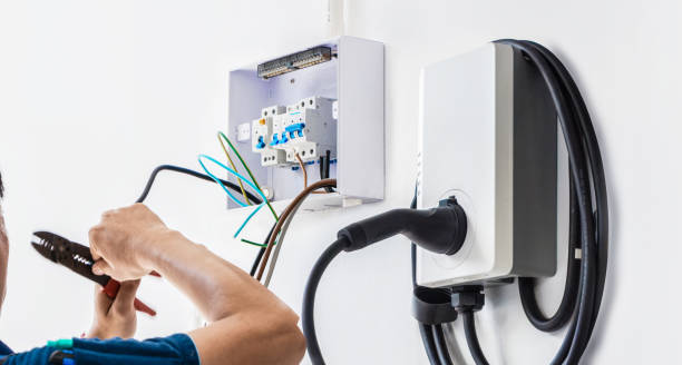 Trusted Petersburg, MI Electrician Experts