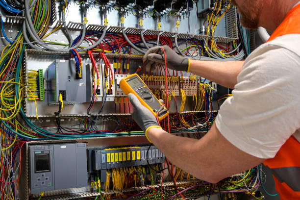Best Affordable Electrical Installation  in Petersburg, MI