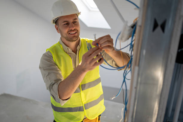 Best Home Electrical Repair  in Petersburg, MI